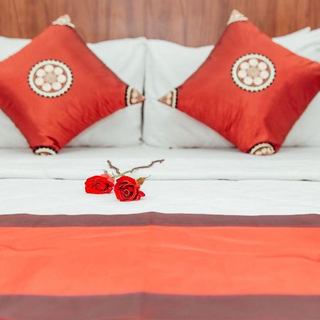 Khách sạn ND TP. Hồ Chí Minh Ngoại thất bức ảnh