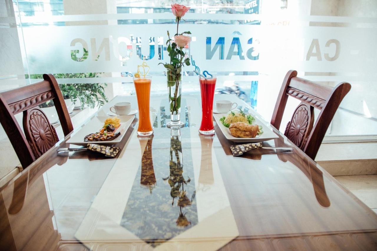 Khách sạn ND TP. Hồ Chí Minh Ngoại thất bức ảnh